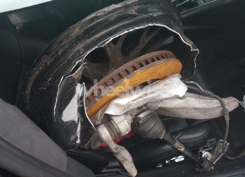 Photo 11 of 2020 Porsche Panamera GTS (VIN WP0AG2A71LL145378)