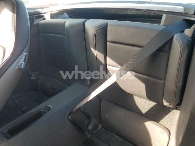 Photo 11 of 2019 PORSCHE 911 TARGA 4S (VIN WP0BB2A95KS125319)