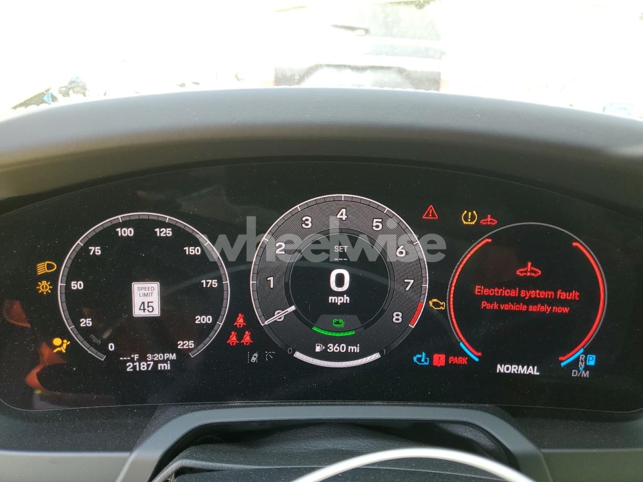 Photo 9 of 2025 PORSCHE 911 TARGA 4 GTS (VIN WP0BB2A96SS260244)