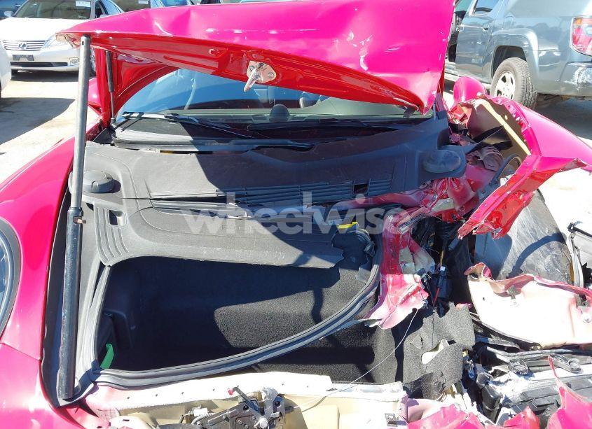 Photo 10 of 2016 Porsche 911 TARGA 4 GTS (VIN WP0BB2A99GS136573)