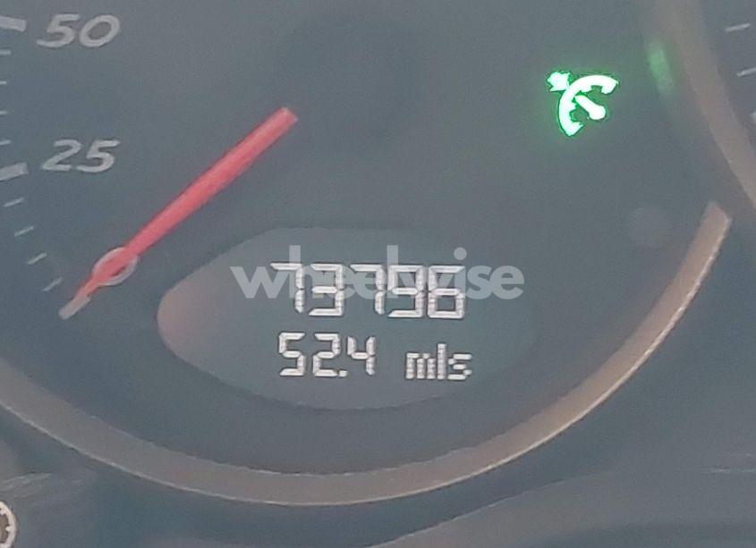 Photo 15 of 2006 Porsche Boxster (VIN WP0CA29806S710303)