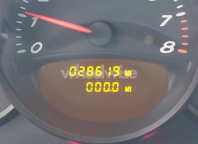 Photo 13 of 2003 Porsche Boxster (VIN WP0CA29873U622672)