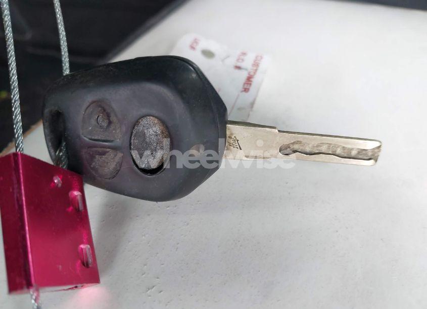 Photo 11 of 2003 Porsche Boxster (VIN WP0CA29893U620342)