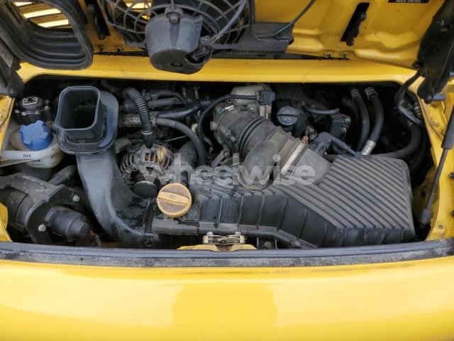 Photo 11 of 2001 PORSCHE 911 CARRERA 2 N/A (VIN WP0CA29911S654101)