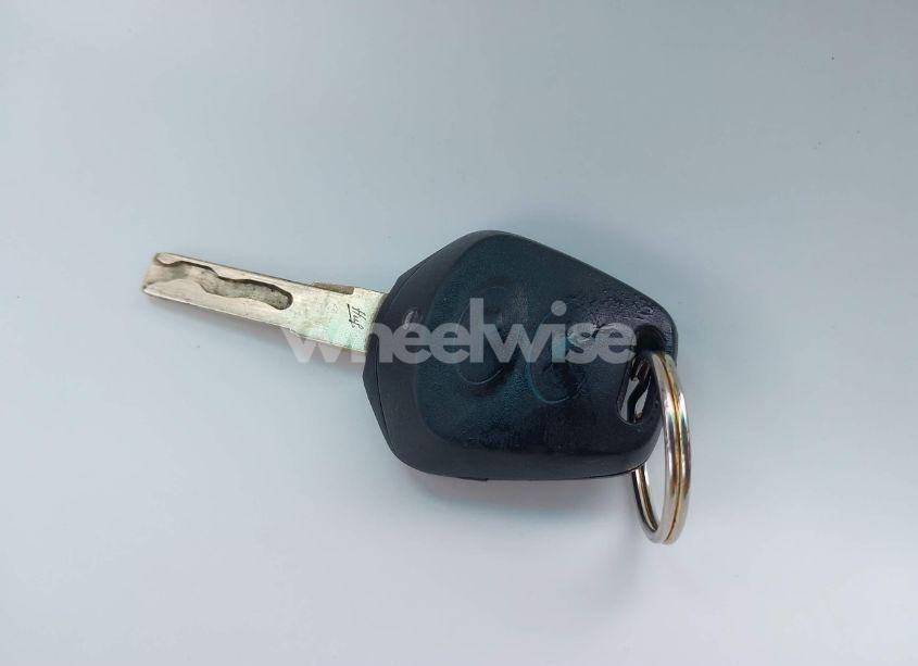 Photo 11 of 2005 Porsche 911 CARRERA (VIN WP0CA299X5S650179)