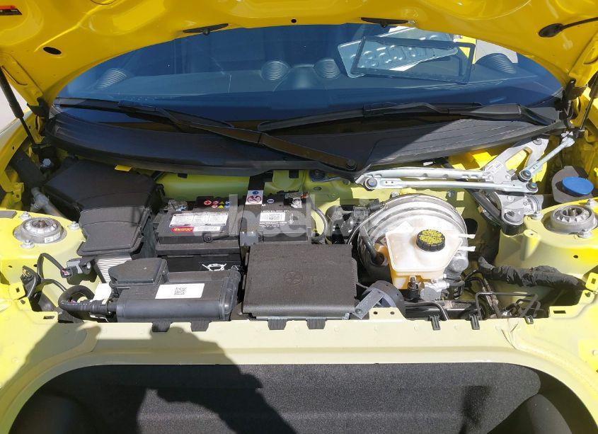 Photo 10 of 2025 Porsche 718 BOXSTER STYLE EDITION (VIN WP0CA2A84SK212207)