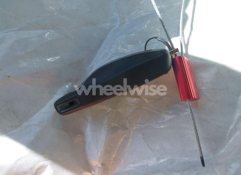 Photo 11 of 2025 Porsche 718 BOXSTER STYLE EDITION (VIN WP0CA2A84SK212207)