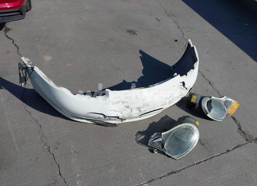 Photo 12 of 2000 Porsche Boxster S (VIN WP0CB2980YU662175)