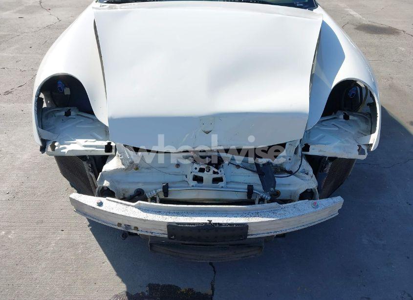 Photo 6 of 2000 Porsche Boxster S (VIN WP0CB2980YU662175)