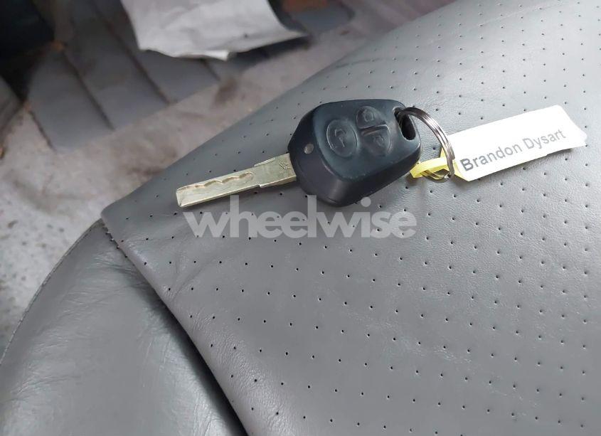 Photo 11 of 2003 Porsche Boxster S (VIN WP0CB29853U662035)