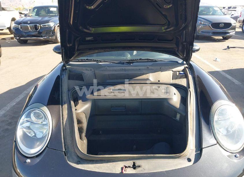 Photo 10 of 2006 Porsche 911 CARRERA 4S/CARRERA S (VIN WP0CB29926S766068)