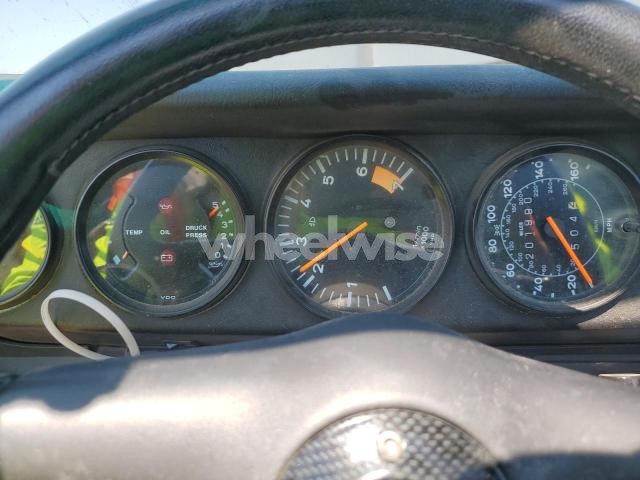 Photo 10 of 1984 PORSCHE 911 CARRERA (VIN WP0EB0917ES160416)