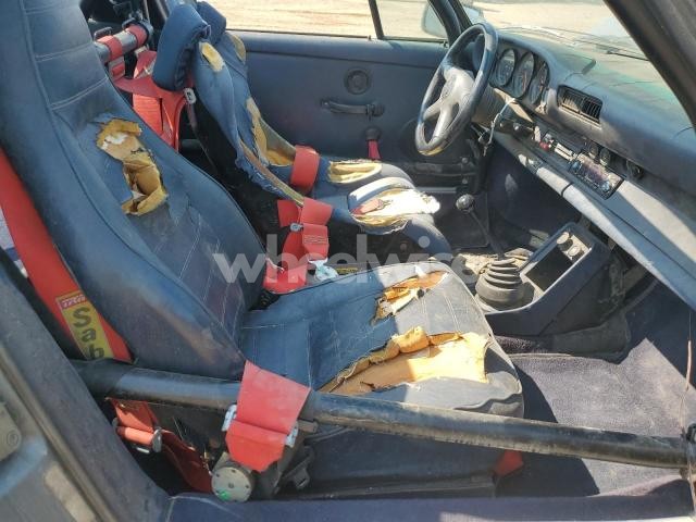 Photo 11 of 1984 PORSCHE 911 CARRERA (VIN WP0EB0917ES160416)