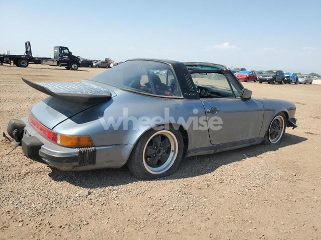 Photo 12 of 1984 PORSCHE 911 CARRERA (VIN WP0EB0917ES160416)