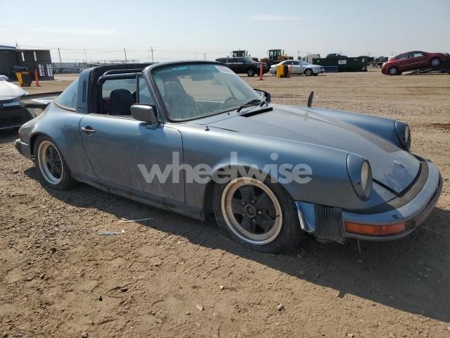 Photo 3 of 1984 PORSCHE 911 CARRERA (VIN WP0EB0917ES160416)