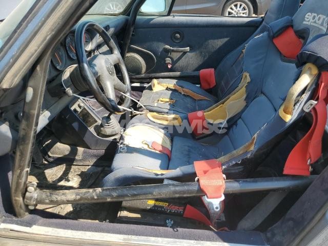 Photo 4 of 1984 PORSCHE 911 CARRERA (VIN WP0EB0917ES160416)