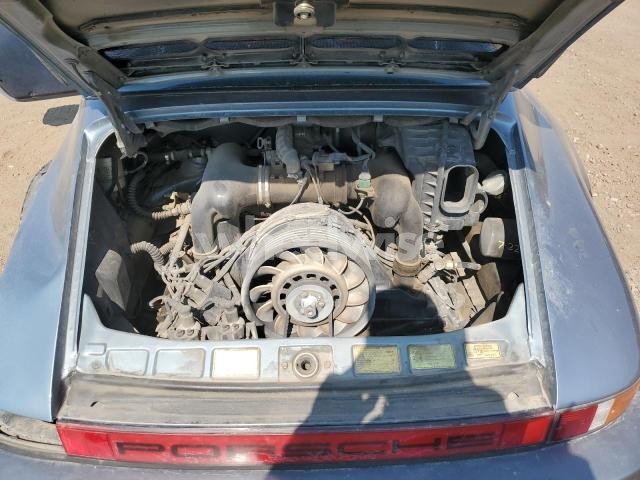 Photo 6 of 1984 PORSCHE 911 CARRERA (VIN WP0EB0917ES160416)