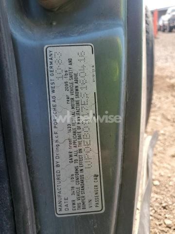 Photo 8 of 1984 PORSCHE 911 CARRERA (VIN WP0EB0917ES160416)