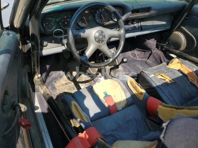 Photo 9 of 1984 PORSCHE 911 CARRERA (VIN WP0EB0917ES160416)