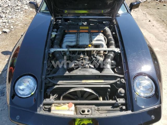 Photo 11 of 1982 PORSCHE 928 (VIN WP0JA0921CS821834)