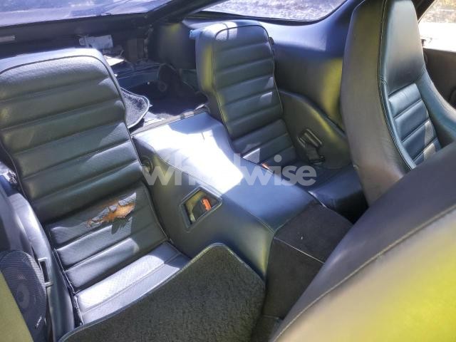 Photo 2 of 1982 PORSCHE 928 (VIN WP0JA0921CS821834)