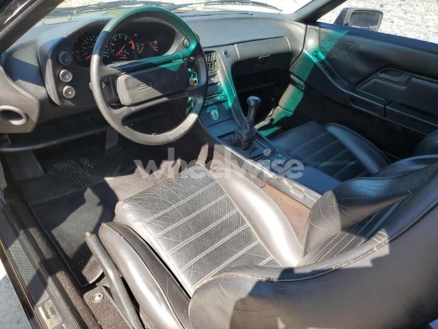Photo 8 of 1982 PORSCHE 928 (VIN WP0JA0921CS821834)