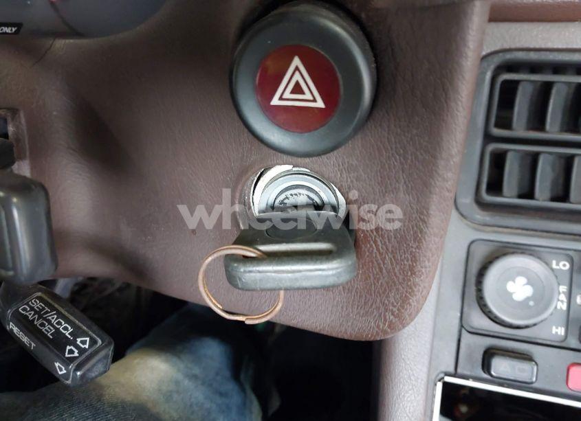 Photo 11 of 1985 Porsche 928 S (VIN WP0JB0924FS861004)