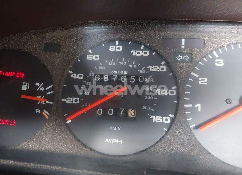 Photo 15 of 1985 Porsche 928 S (VIN WP0JB0924FS861004)