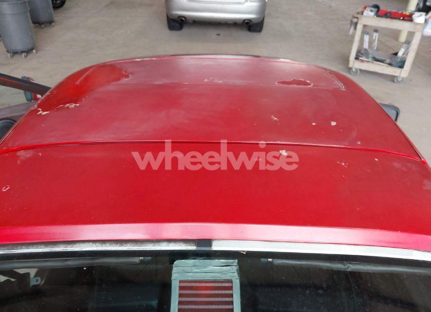 Photo 17 of 1985 Porsche 928 S (VIN WP0JB0924FS861004)