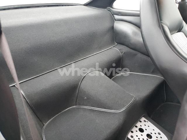 1984 PORSCHE 911 (VIN WP0ZZZ91ZES102219) main photo