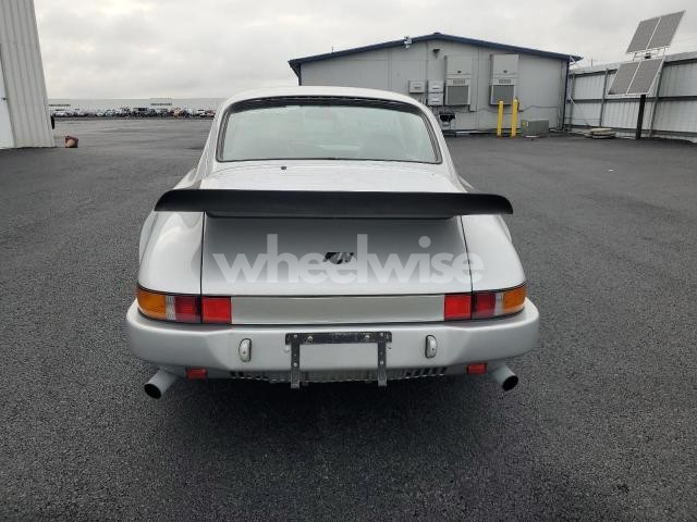 Photo 10 of 1984 PORSCHE 911 (VIN WP0ZZZ91ZES102219)
