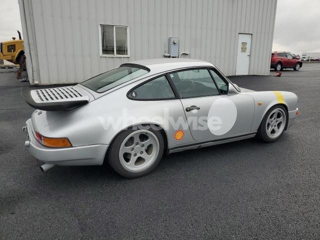 Photo 12 of 1984 PORSCHE 911 (VIN WP0ZZZ91ZES102219)