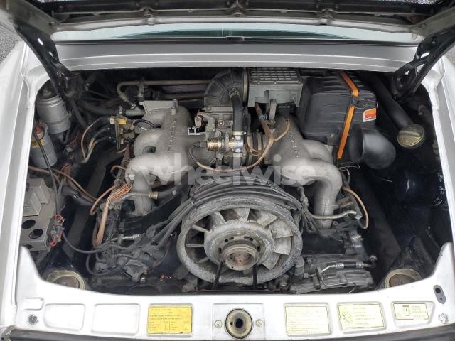 Photo 2 of 1984 PORSCHE 911 (VIN WP0ZZZ91ZES102219)