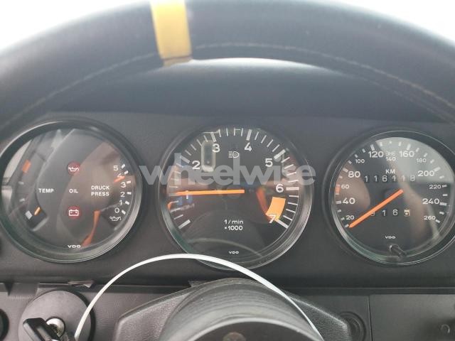 Photo 5 of 1984 PORSCHE 911 (VIN WP0ZZZ91ZES102219)