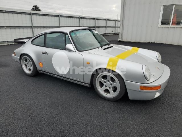 Photo 7 of 1984 PORSCHE 911 (VIN WP0ZZZ91ZES102219)