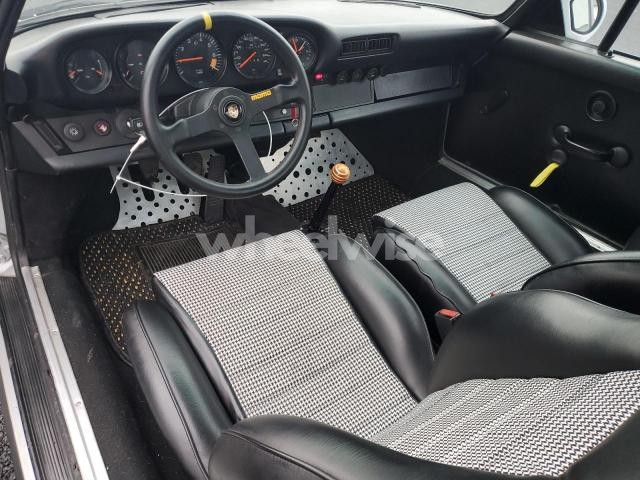 Photo 8 of 1984 PORSCHE 911 (VIN WP0ZZZ91ZES102219)