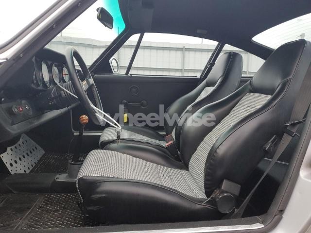 Photo 9 of 1984 PORSCHE 911 (VIN WP0ZZZ91ZES102219)