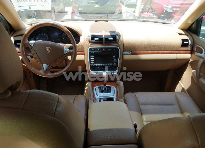Photo 5 of 2009 Porsche Cayenne N/A (VIN WP1AA29P19LA06722)