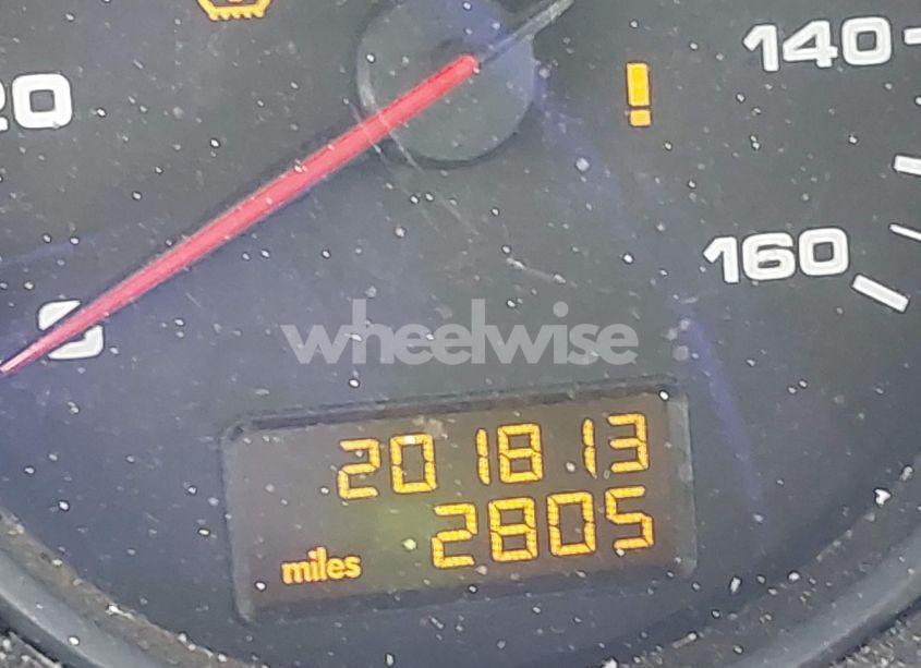 Photo 15 of 2008 Porsche Cayenne N/A (VIN WP1AA29P48LA07412)