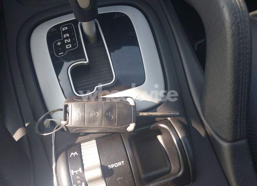 Photo 11 of 2009 Porsche Cayenne N/A (VIN WP1AA29P49LA09131)