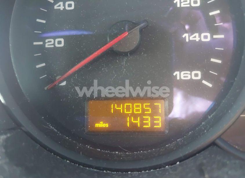 Photo 12 of 2009 Porsche Cayenne N/A (VIN WP1AA29P49LA09131)