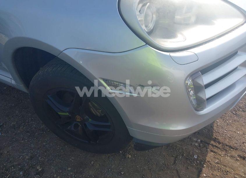 Photo 6 of 2009 Porsche Cayenne N/A (VIN WP1AA29P49LA09131)