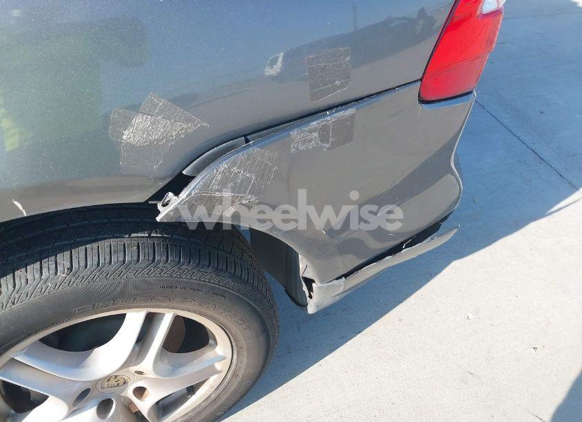 Photo 18 of 2009 Porsche Cayenne N/A (VIN WP1AA29P59LA00230)