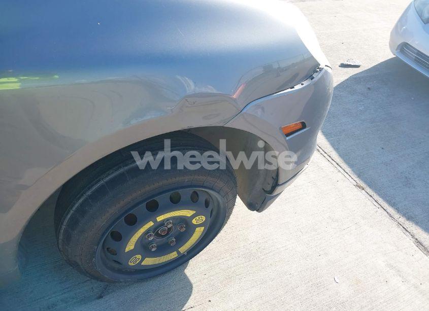 Photo 20 of 2009 Porsche Cayenne N/A (VIN WP1AA29P59LA00230)