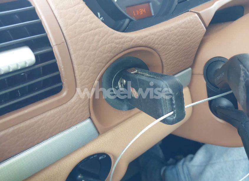 Photo 11 of 2009 Porsche Cayenne N/A (VIN WP1AA29P99LA02255)