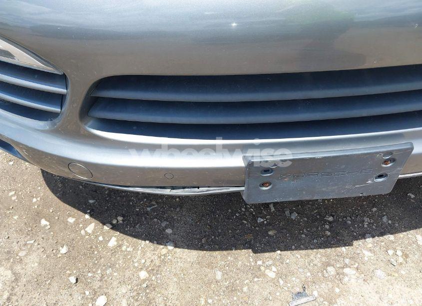 Photo 6 of 2013 Porsche Cayenne N/A (VIN WP1AA2A20DLA02427)