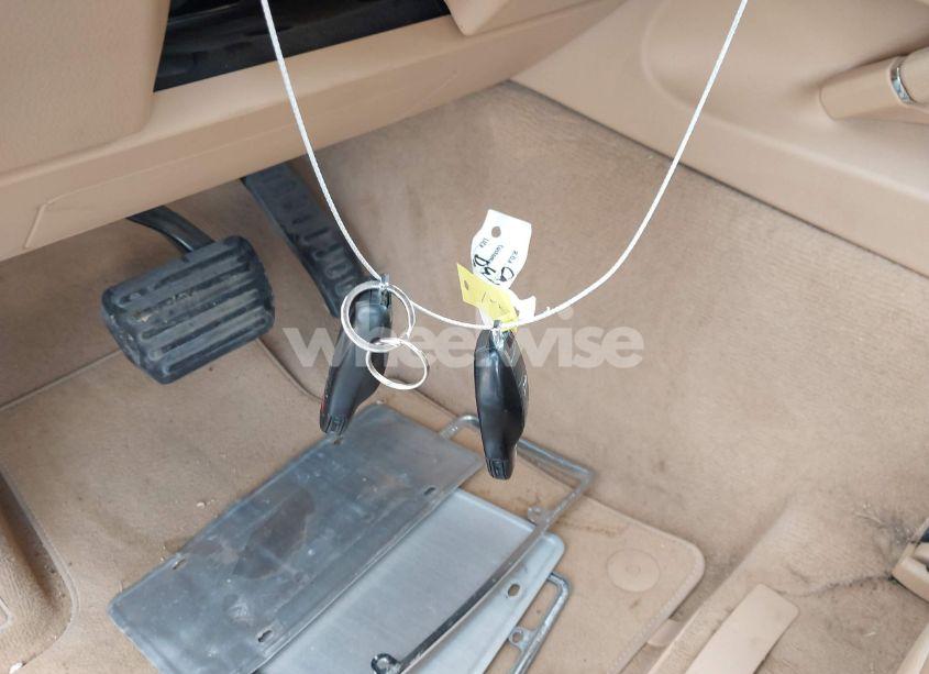 Photo 11 of 2014 Porsche Cayenne PLATINUM EDITION (VIN WP1AA2A21ELA94214)