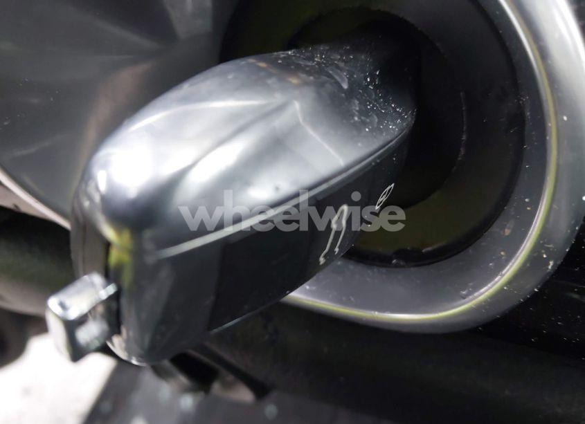 Photo 11 of 2014 Porsche Cayenne PLATINUM EDITION (VIN WP1AA2A24ELA97043)