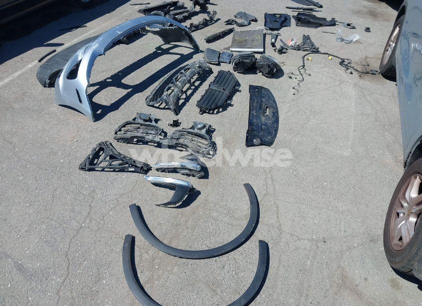 Photo 12 of 2016 Porsche Cayenne N/A (VIN WP1AA2A24GKA36266)