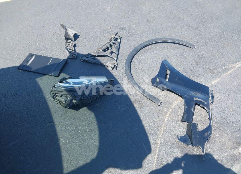 Photo 12 of 2016 Porsche Cayenne N/A (VIN WP1AA2A25GLA09331)